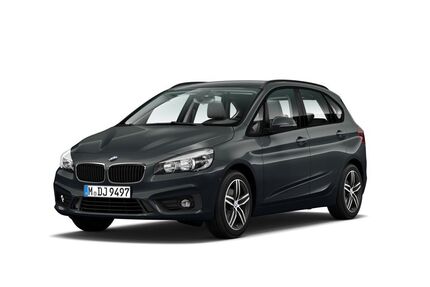 BMW 218 Active Tourer Gebrauchtwagen