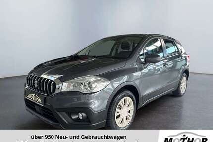 Suzuki SX4 S-Cross Gebrauchtwagen