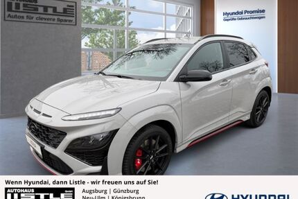 Hyundai KONA Gebrauchtwagen