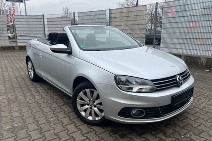 VW Eos Gebrauchtwagen
