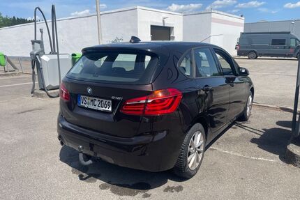 BMW 218 Active Tourer Gebrauchtwagen