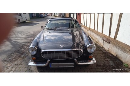 Peugeot P 1800 