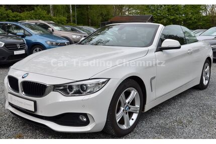 BMW 428 Gebrauchtwagen