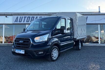 Ford Transit Gebrauchtwagen