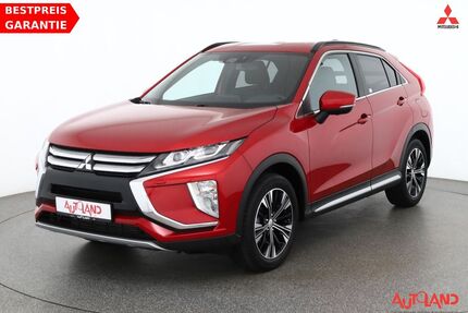 Mitsubishi Eclipse Cross Gebrauchtwagen