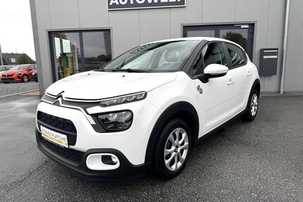 Citroen C3 Gebrauchtwagen