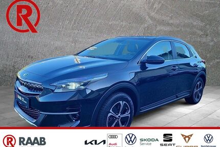 Kia XCeed Gebrauchtwagen