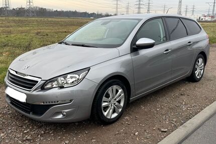 Peugeot 308 Gebrauchtwagen