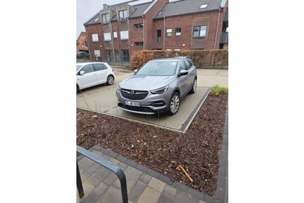 Opel Grandland (X) Gebrauchtwagen