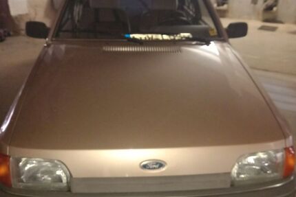 Ford Orion Gebrauchtwagen