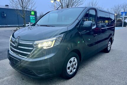 Renault Trafic Gebrauchtwagen