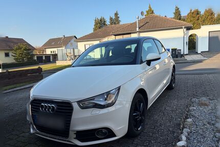 Audi A1 Gebrauchtwagen