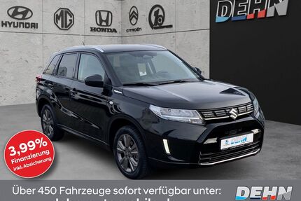 Suzuki Vitara Gebrauchtwagen