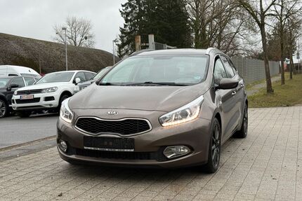 Kia Andere Gebrauchtwagen
