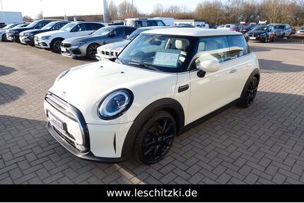 Mini ONE Gebrauchtwagen