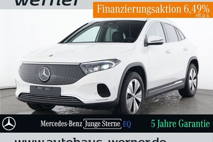 Mercedes-Benz EQA Gebrauchtwagen