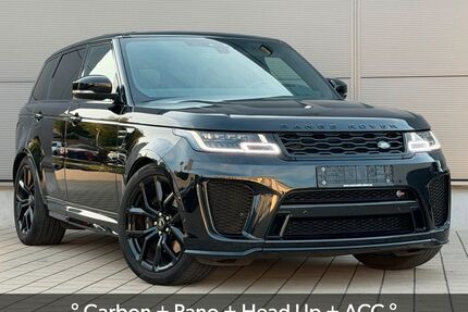 Land Rover Range Rover Sport Gebrauchtwagen