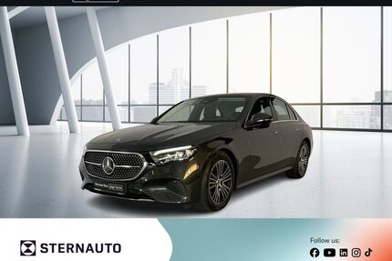 Mercedes-Benz E 220 Gebrauchtwagen