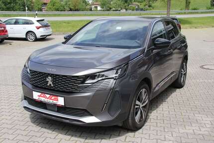 Peugeot 3008 Gebrauchtwagen