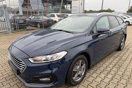 Ford Mondeo Gebrauchtwagen