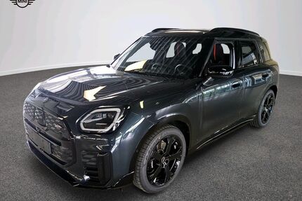 Mini Countryman E (Cooper) Gebrauchtwagen