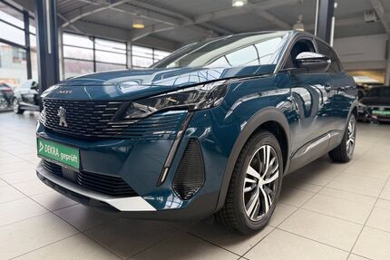 Peugeot 3008 Gebrauchtwagen