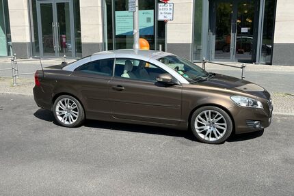 Volvo C70 Gebrauchtwagen
