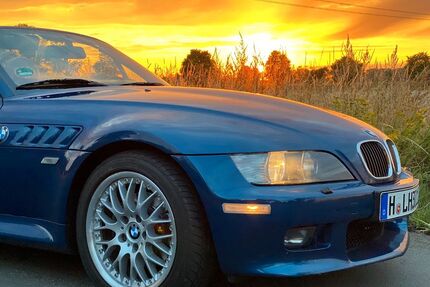 BMW Z3 Gebrauchtwagen