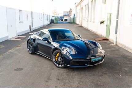 Porsche 911 Urmodell Gebrauchtwagen