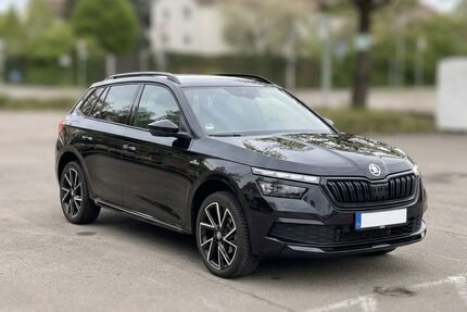 Skoda Kamiq Gebrauchtwagen