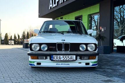 Alpina Andere Gebrauchtwagen