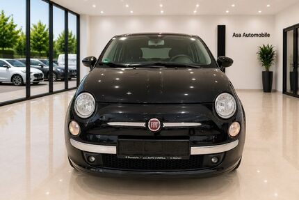 Fiat 500 Gebrauchtwagen
