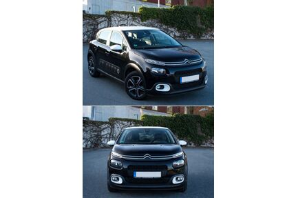 Citroen C3 Gebrauchtwagen