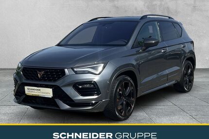 Cupra Ateca Gebrauchtwagen