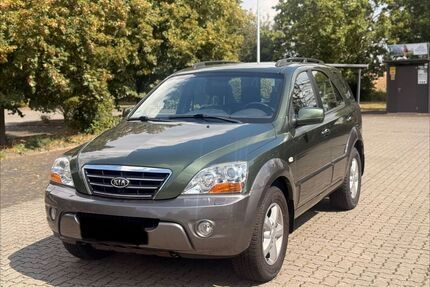 Kia Sorento Gebrauchtwagen