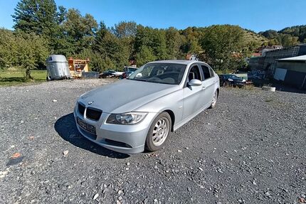 BMW 320 Gebrauchtwagen