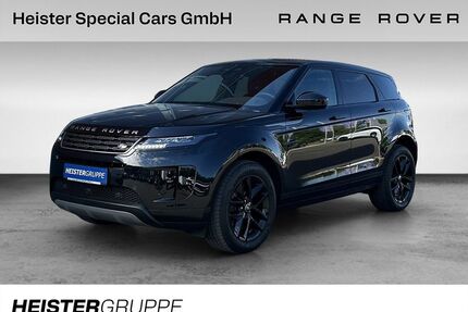 Land Rover Range Rover Evoque Gebrauchtwagen