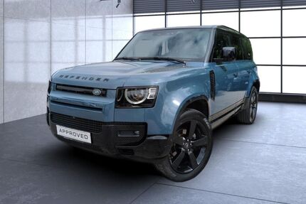 Land Rover Defender Gebrauchtwagen