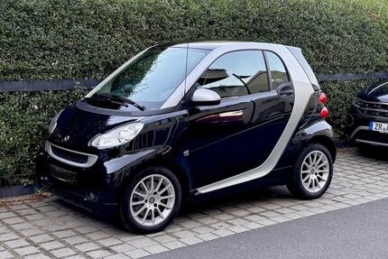 Opel ForTwo 