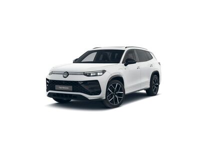 VW Tayron Gebrauchtwagen