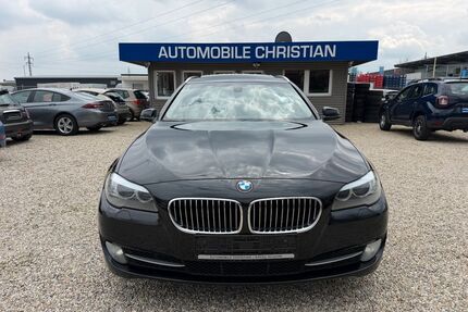 BMW 535 Gebrauchtwagen
