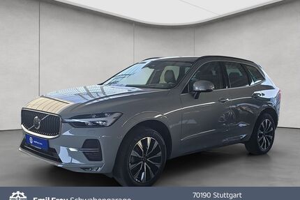 Volvo XC60 Gebrauchtwagen