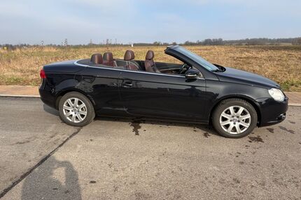 VW Eos Gebrauchtwagen