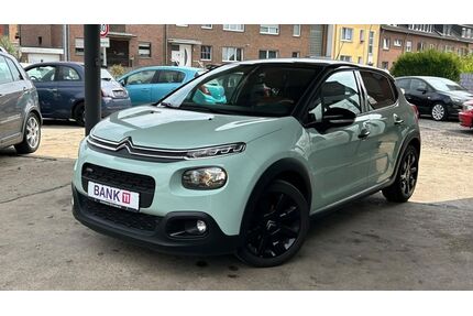 Citroen C3 Gebrauchtwagen