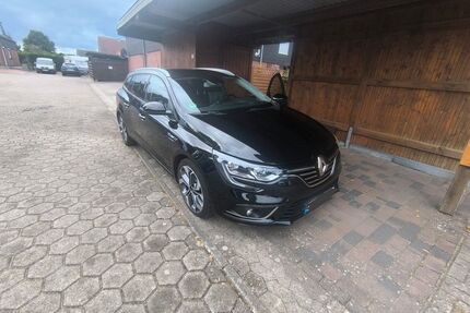 Renault Megane Gebrauchtwagen