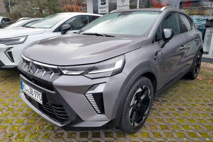 Mitsubishi ASX Gebrauchtwagen