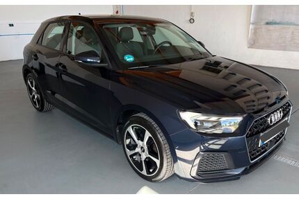 Audi A1 Gebrauchtwagen
