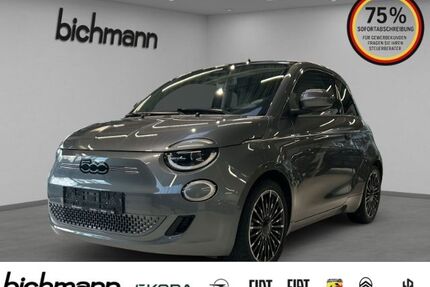 Fiat 500e Gebrauchtwagen