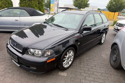 Volvo V40 Gebrauchtwagen