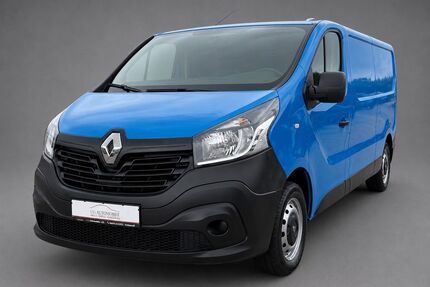 Renault Trafic Gebrauchtwagen
